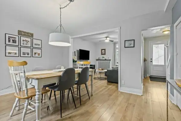 2 Bedroom Renovated Semi-Detached home for Rent – Kingston ON - Photo 8