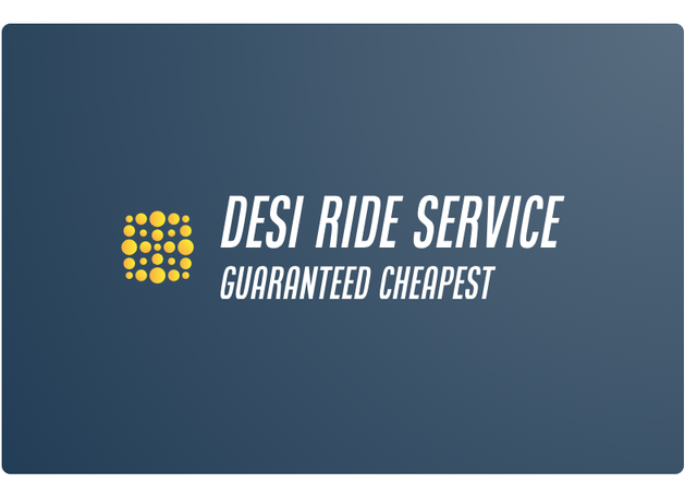 Affordable and Super Reliable Airport Ride - Photo 9