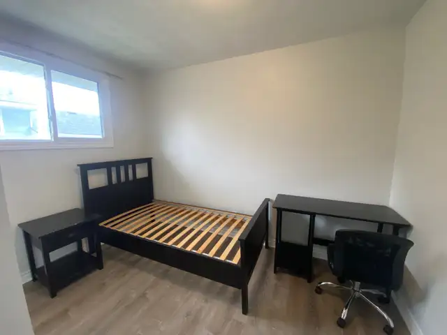 Room Available for Rent or Sublet