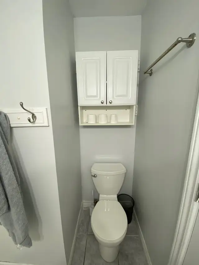 Room Available for Rent or Sublet - Photo 6