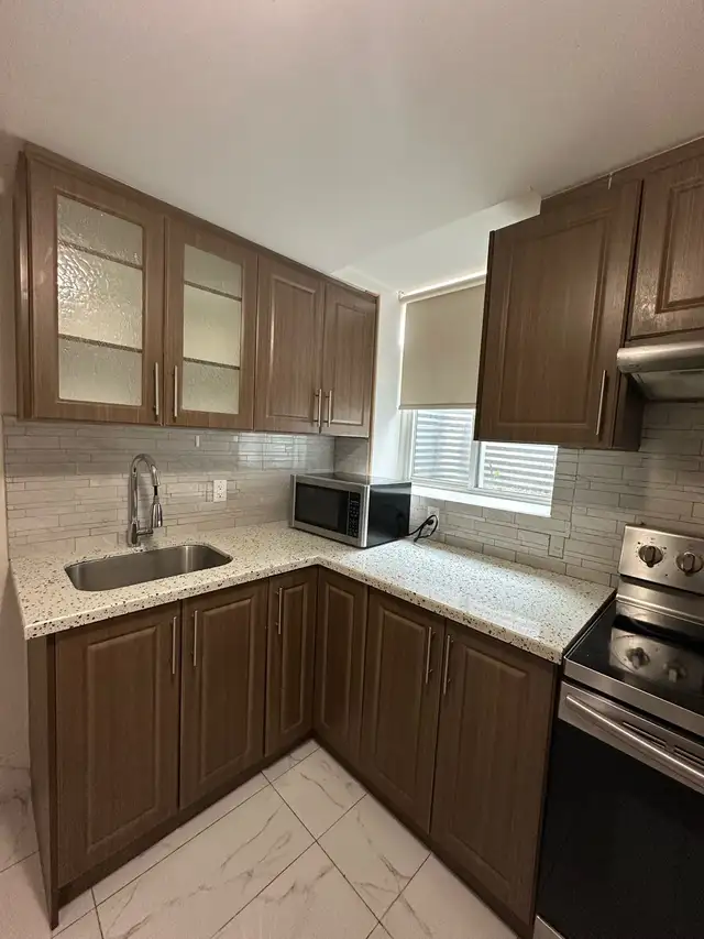 One Bedroom Basement Available Rent Brampton - Photo 2