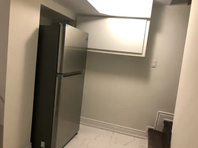 One Bedroom Basement Available Rent Brampton - Photo 7