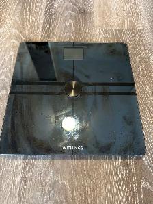 $150 - Withings Body Scan Scale