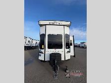 2025 Keystone RV Residence 401HBDL