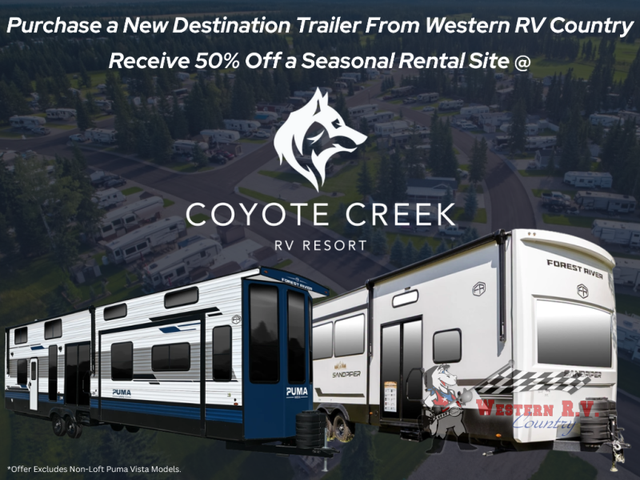 2025 Keystone RV Residence 401HBDL - Photo 3