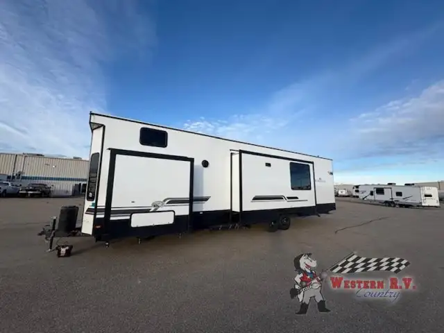 2025 Keystone RV Residence 401HBDL - Photo 5