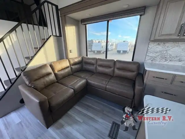 2025 Keystone RV Residence 401HBDL - Photo 12