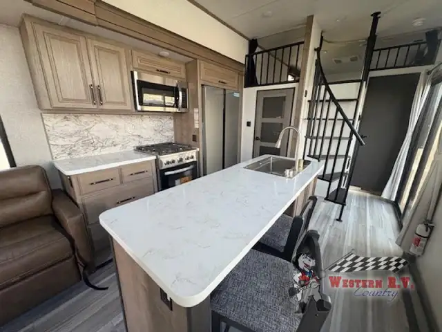 2025 Keystone RV Residence 401HBDL - Photo 16