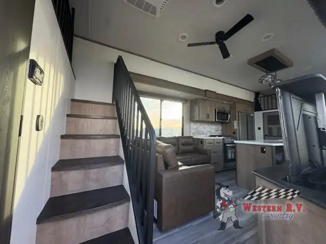 2025 Keystone RV Residence 401HBDL - Photo 19