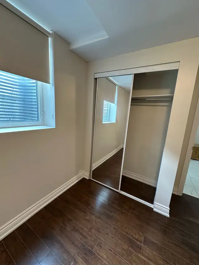 One Bedroom Legal Basement Rent Brampton - Photo 6