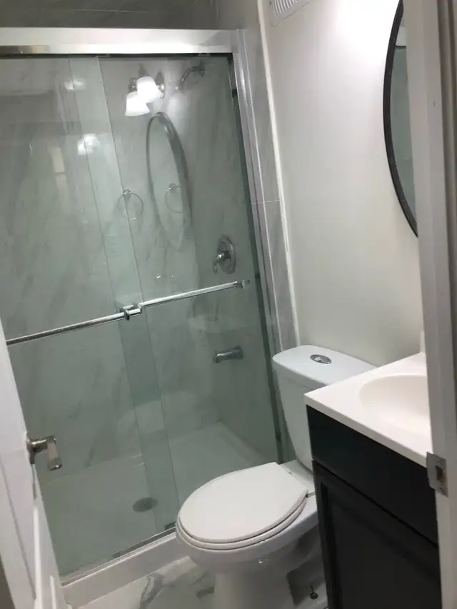 One Bedroom Legal Basement Rent Brampton - Photo 9
