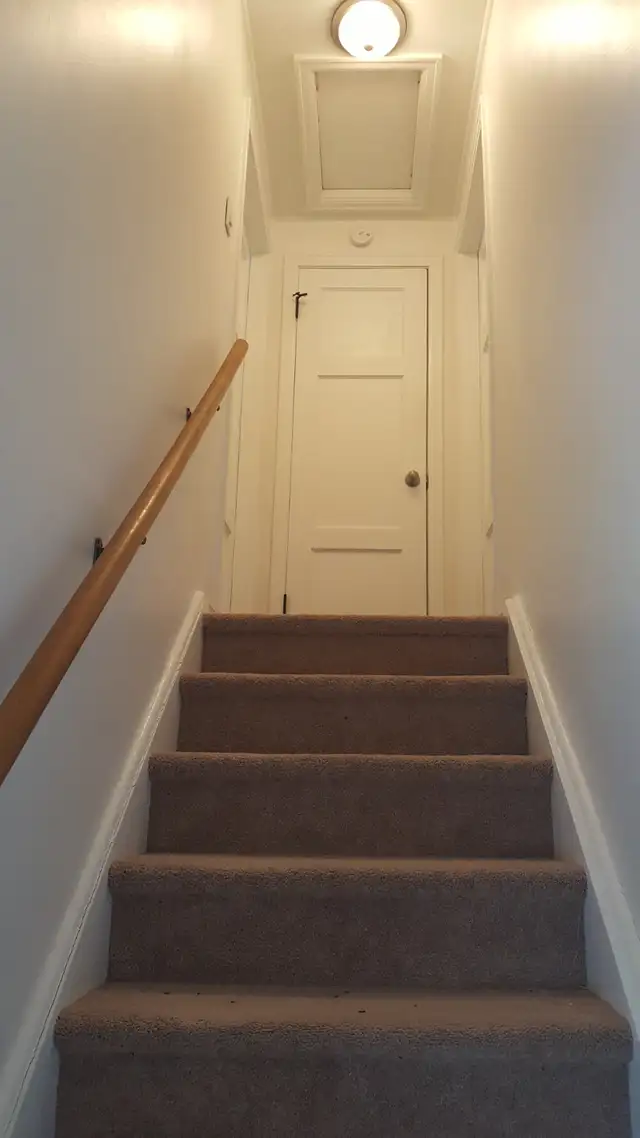 Available Now, House Crescentwood Winnipeg, 3 Bedrooms 1 Bathroo - Photo 7