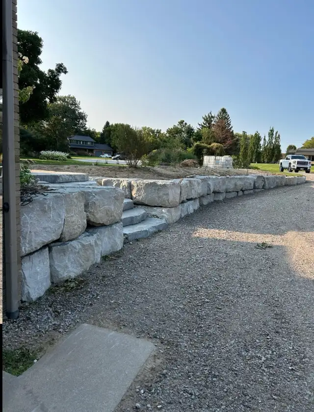 Landscaping/ Excavation Company Hiring - Photo 4