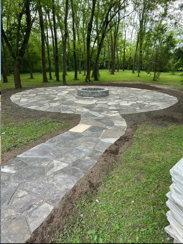 Landscaping/ Excavation Company Hiring - Photo 5