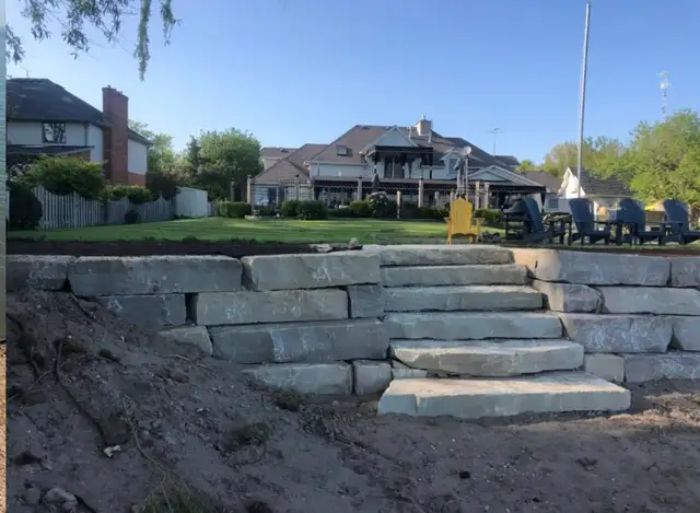 Landscaping/ Excavation Company Hiring - Photo 7