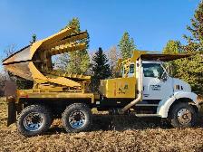 PETERSON TREE MOVING