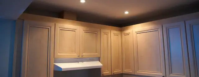 4 1/2 style CONDO à Ahuntsic, INSONORISÉ, ENSOLEILLÉ, 1er juil - Photo 5