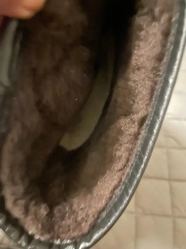 Anfibio Boots - Photo 3