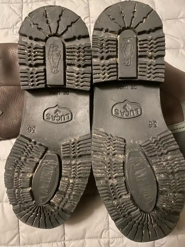 Anfibio Boots - Photo 4