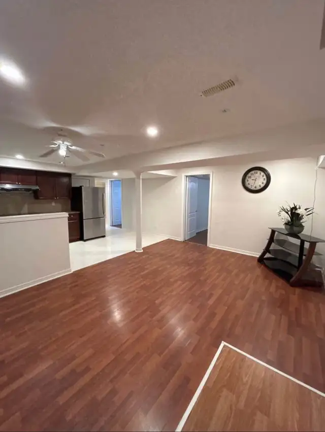 BASEMENT for RENT - NEAR RIDGEWAY - Photo 2