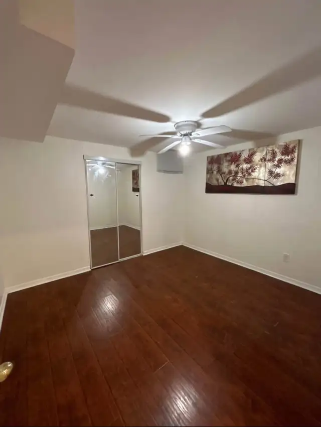 BASEMENT for RENT - NEAR RIDGEWAY - Photo 3