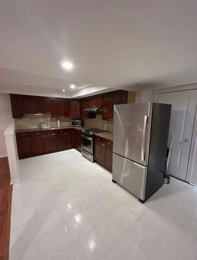 BASEMENT for RENT - NEAR RIDGEWAY - Photo 4