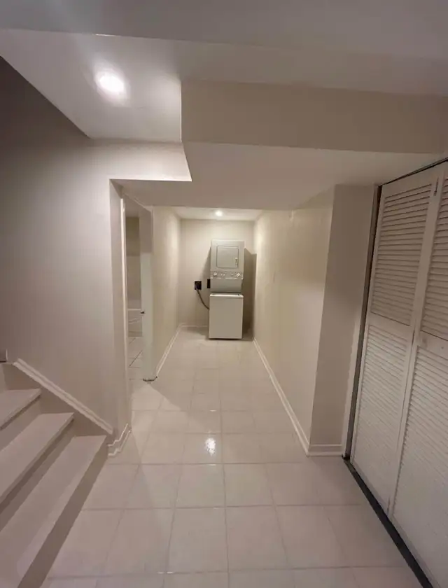 BASEMENT for RENT - NEAR RIDGEWAY - Photo 6