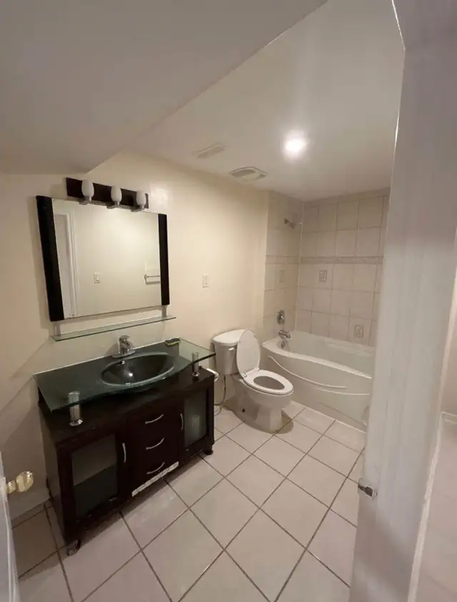 BASEMENT for RENT - NEAR RIDGEWAY - Photo 9