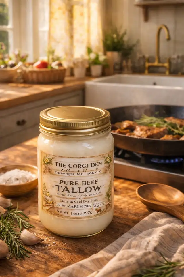 Tallow Skin Care - Photo 4