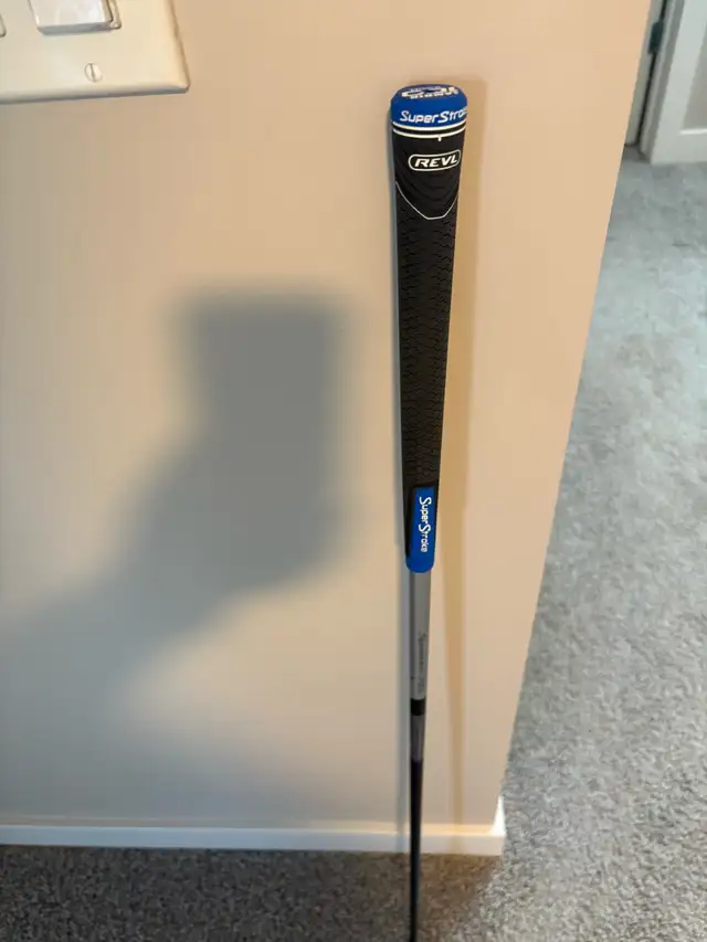 Taylormade SLDR 3/19 Hybrid - Photo 4
