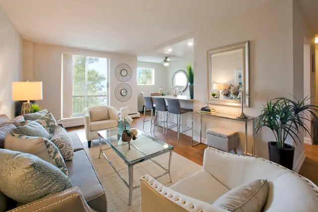 2 Bedroom Apartment for Rent in Niagara Falls! - Photo 2