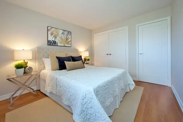 2 Bedroom Apartment for Rent in Niagara Falls! - Photo 6