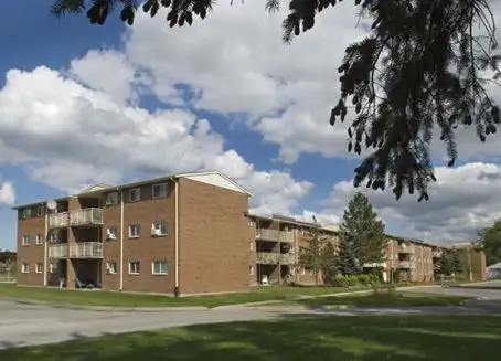 2 Bedroom Apartment for Rent in Niagara Falls! - Photo 11