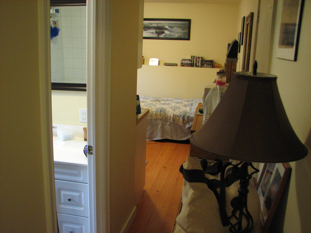 WOLFVILLE-2Bdr/1bdr Apt - Photo 4