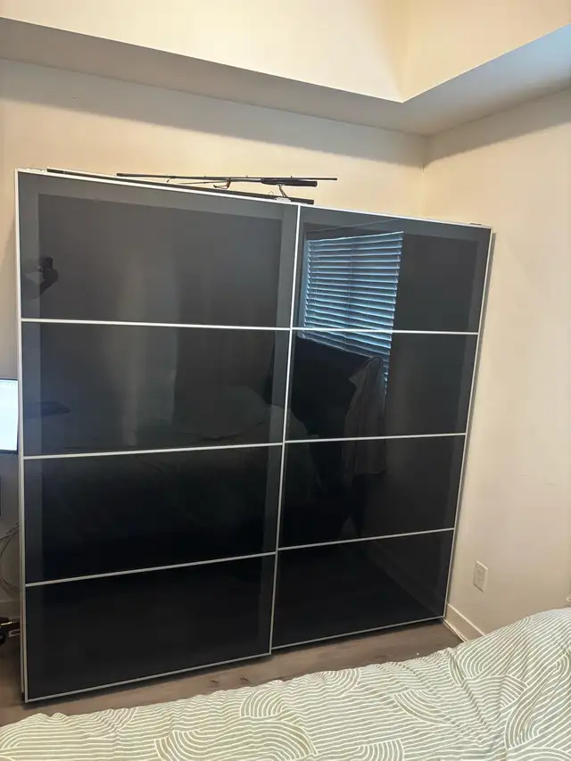 IKEA Pax Wardrobe/closet