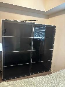 IKEA Pax Wardrobe/closet