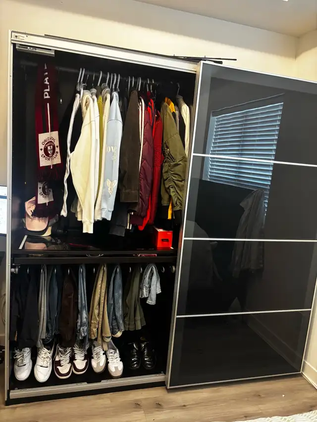 IKEA Pax Wardrobe/closet - Photo 2