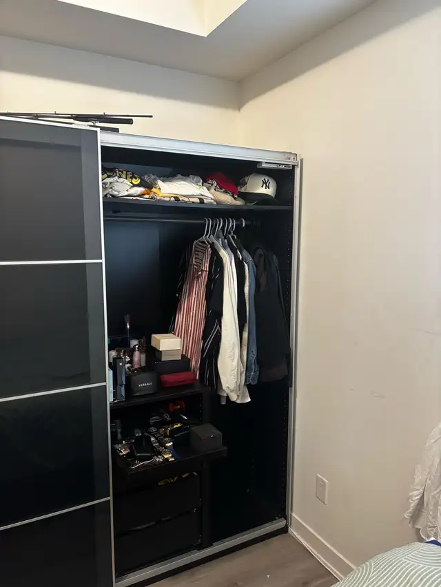 IKEA Pax Wardrobe/closet - Photo 3