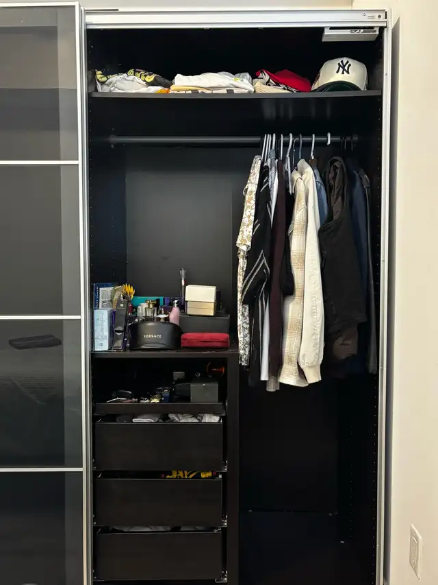 IKEA Pax Wardrobe/closet - Photo 4