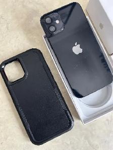 IPHONE 12 64GB AIRPODS/CHARGER SET/DELIVERY