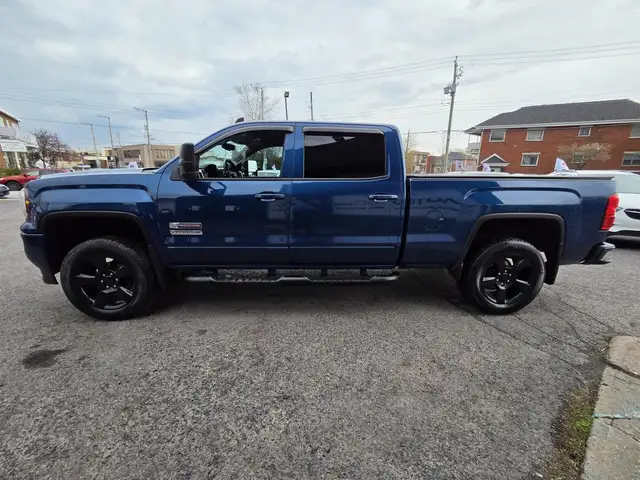 GMC Sierra 1500 ELEVATION 2017 ELEVATION CREWCAB V8 MAGS 20 POUC - Photo 4