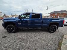 GMC Sierra 1500 ELEVATION 2017 ELEVATION CREWCAB V8 MAGS 20 POUC - Photo 4