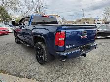 GMC Sierra 1500 ELEVATION 2017 ELEVATION CREWCAB V8 MAGS 20 POUC - Photo 5