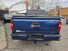GMC Sierra 1500 ELEVATION 2017 ELEVATION CREWCAB V8 MAGS 20 POUC - Photo 6