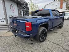 GMC Sierra 1500 ELEVATION 2017 ELEVATION CREWCAB V8 MAGS 20 POUC - Photo 7