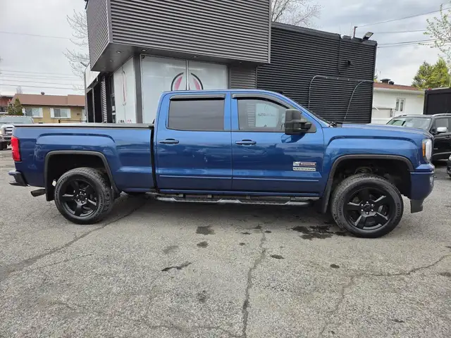 GMC Sierra 1500 ELEVATION 2017 ELEVATION CREWCAB V8 MAGS 20 POUC - Photo 9