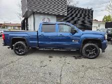 GMC Sierra 1500 ELEVATION 2017 ELEVATION CREWCAB V8 MAGS 20 POUC - Photo 9