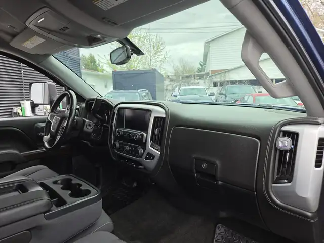 GMC Sierra 1500 ELEVATION 2017 ELEVATION CREWCAB V8 MAGS 20 POUC - Photo 10
