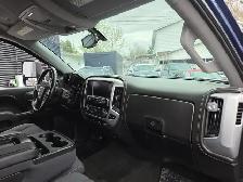 GMC Sierra 1500 ELEVATION 2017 ELEVATION CREWCAB V8 MAGS 20 POUC - Photo 10