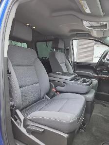 GMC Sierra 1500 ELEVATION 2017 ELEVATION CREWCAB V8 MAGS 20 POUC - Photo 11